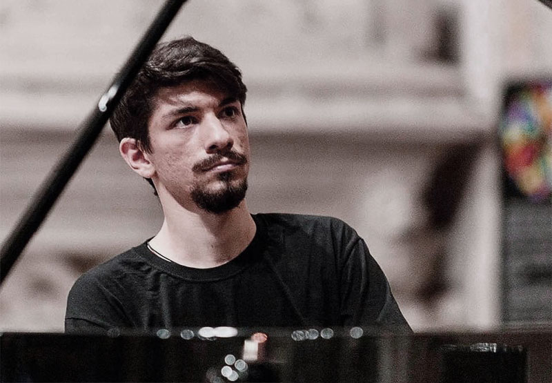 Francesco Bravi