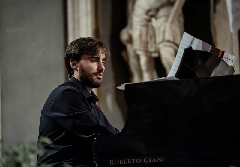 Matteo Canalicchio