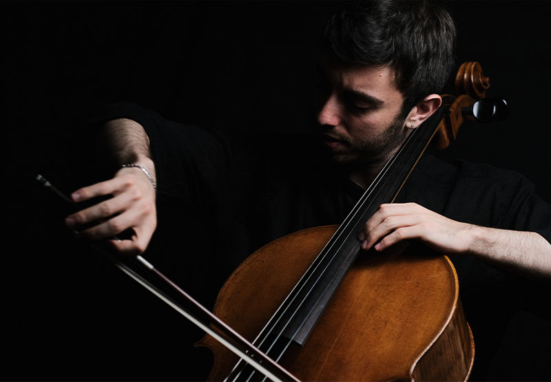 Mattia Geracitano