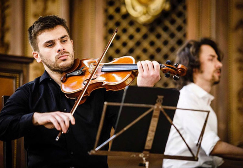 Ludovico Mealli