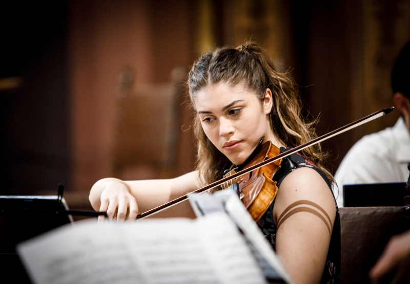 Sophia Azzollini