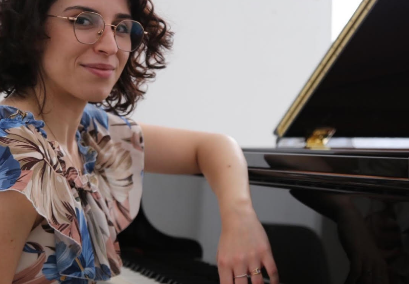 Mariagrazia Cacciottolo