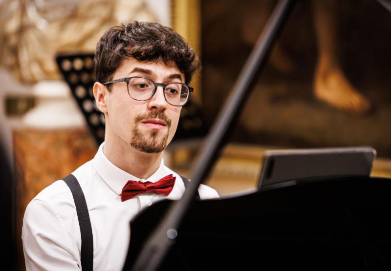 Fabio Fornaciari