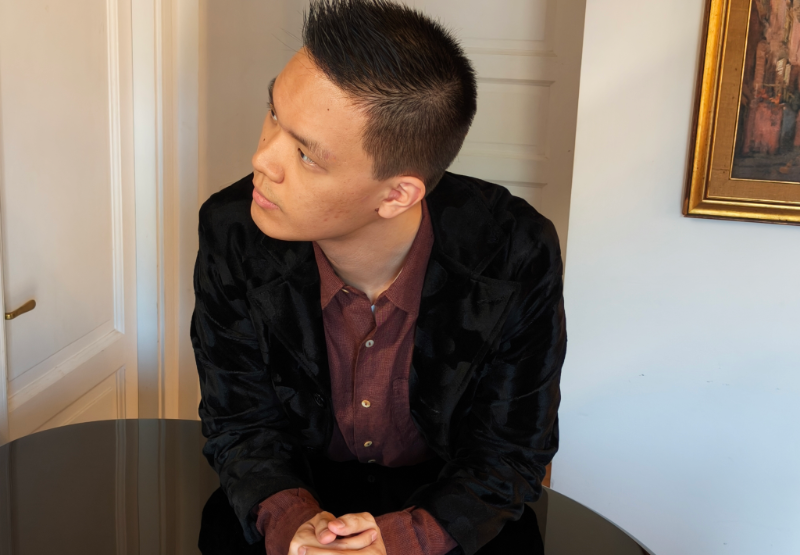 Puwei Zheng